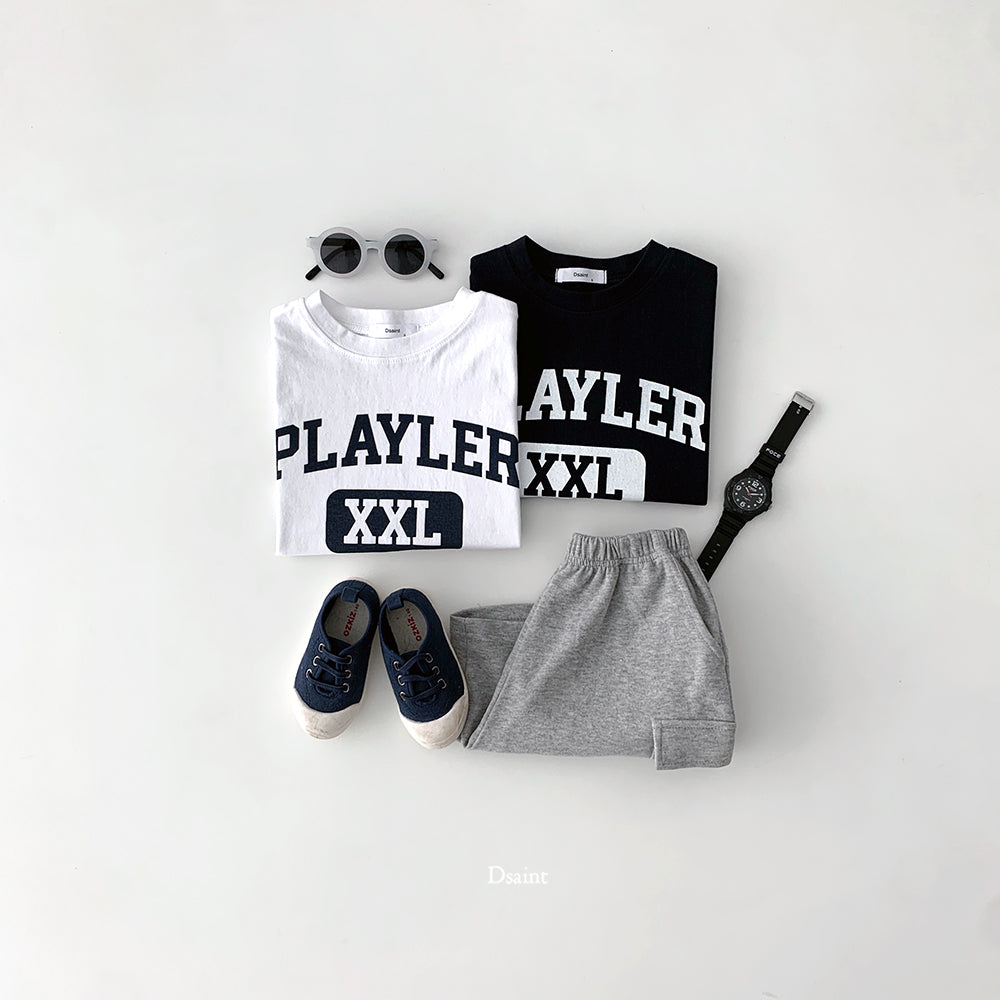 [PRE-ORDER] Player T-Shirts