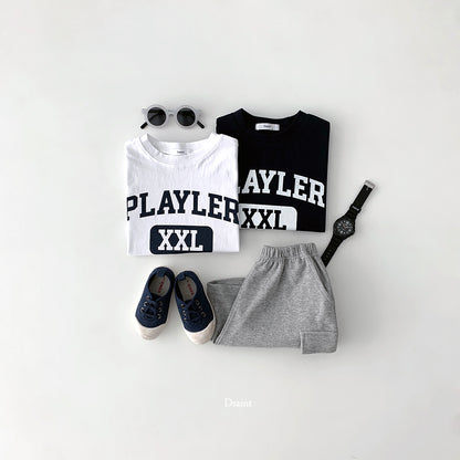 [PRE-ORDER] Player T-Shirts