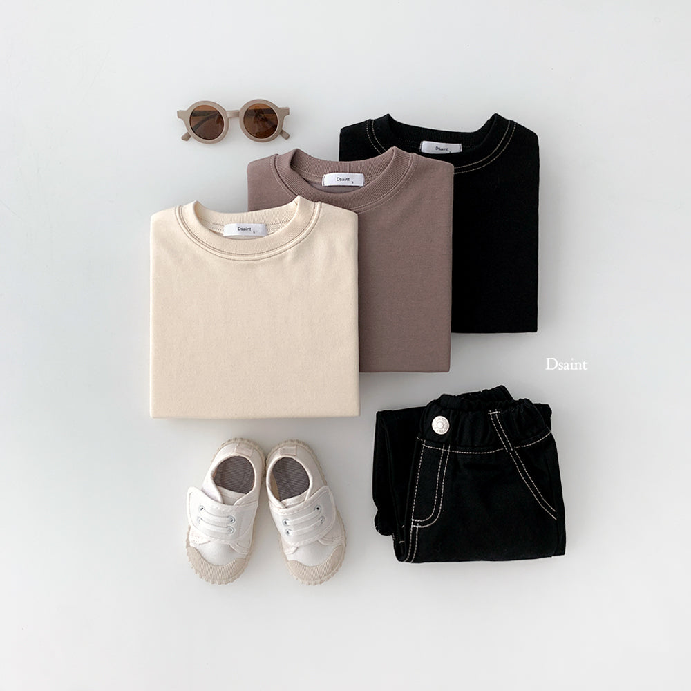 [PRE-ORDER] Normal Stitch Sweatshirts