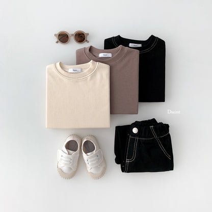 [PRE-ORDER] Normal Stitch Sweatshirts