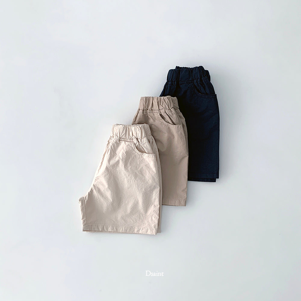 [PRE-ORDER] Touch Good Span Pants