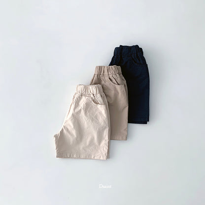 [PRE-ORDER] Touch Good Span Pants