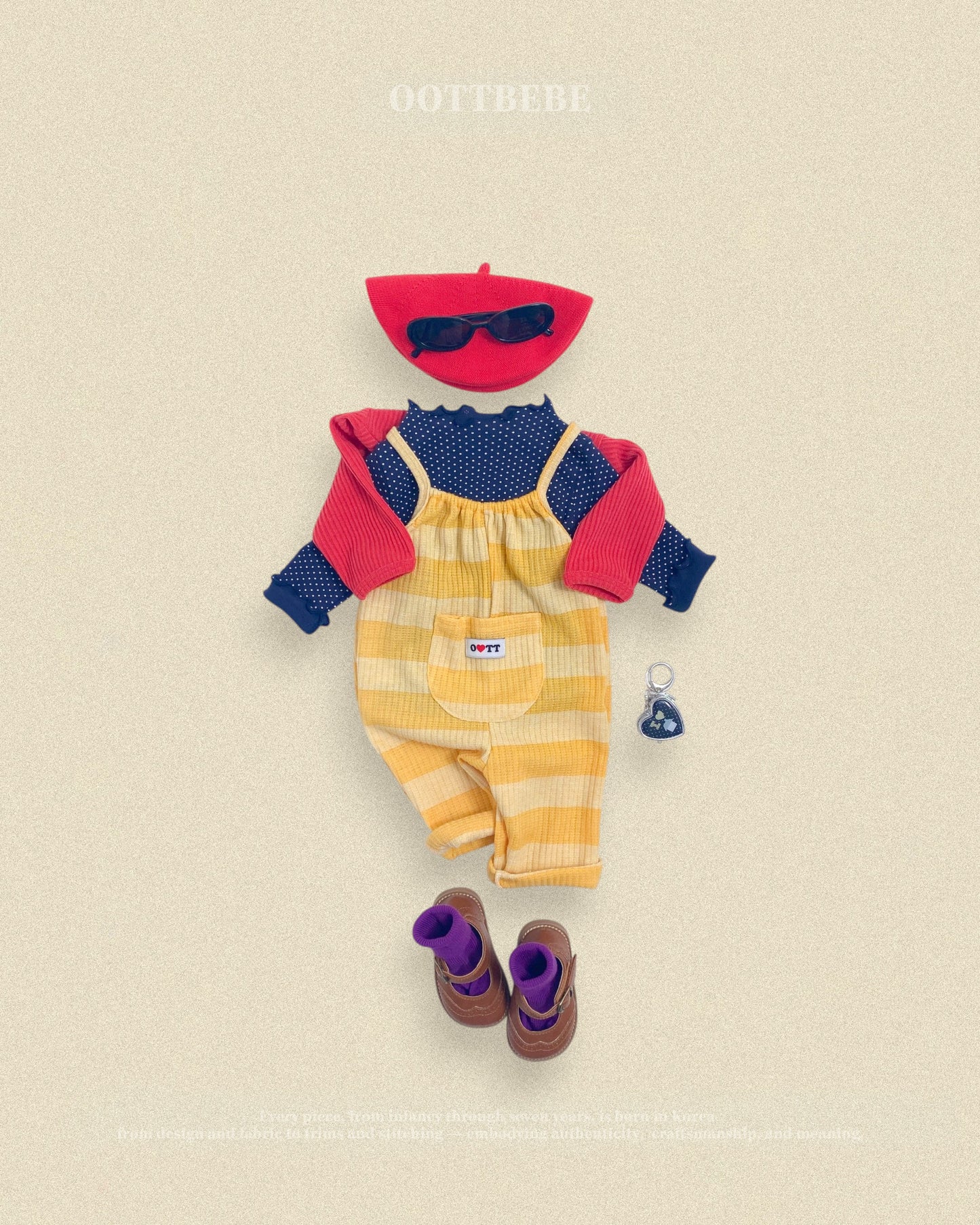 [PRE-ORDER] Haribo Cardigan