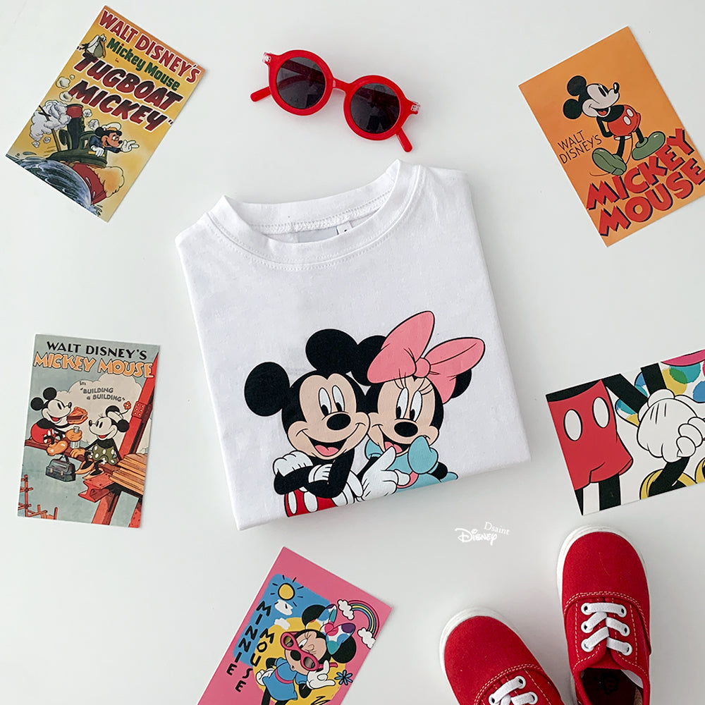 [PRE-ORDER] Pose T-Shirts