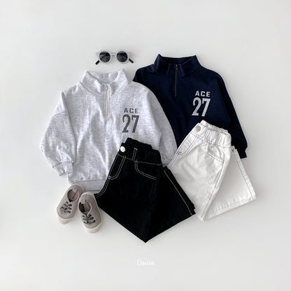 [PRE-ORDER] Ace 27 Anorak Sweatshirts