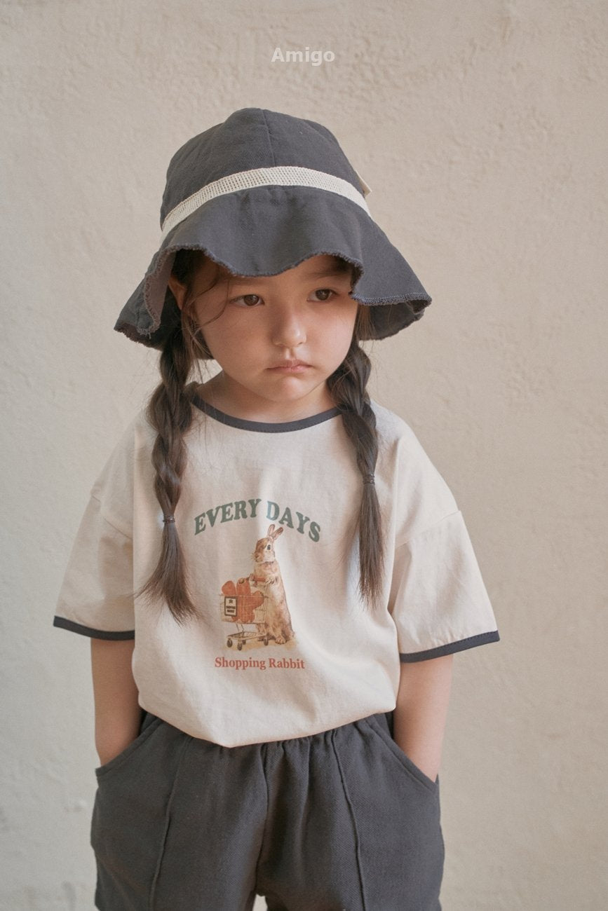 [PRE-ORDER] Rabbit T-Shirts