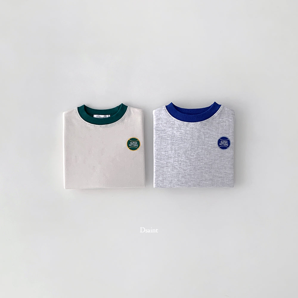 [PRE-ORDER] Super Hit Sweatshirts