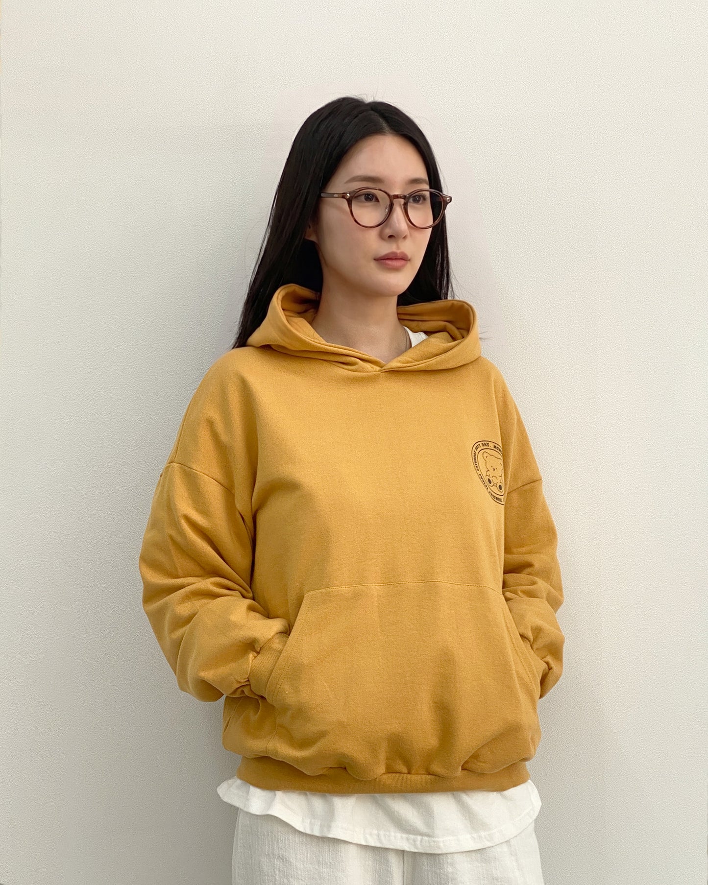 [PRE-ORDER] Day Hoodie Sweatshirts (Mom&Dad Couple)
