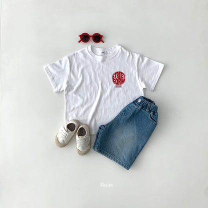 [PRE-ORDER] Street Form T-Shirts