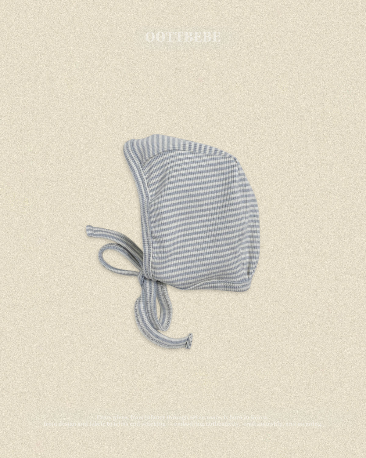 [PRE-ORDER] Vanilla Latte Bonnet