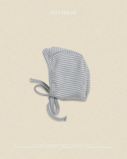 [PRE-ORDER] Vanilla Latte Bonnet