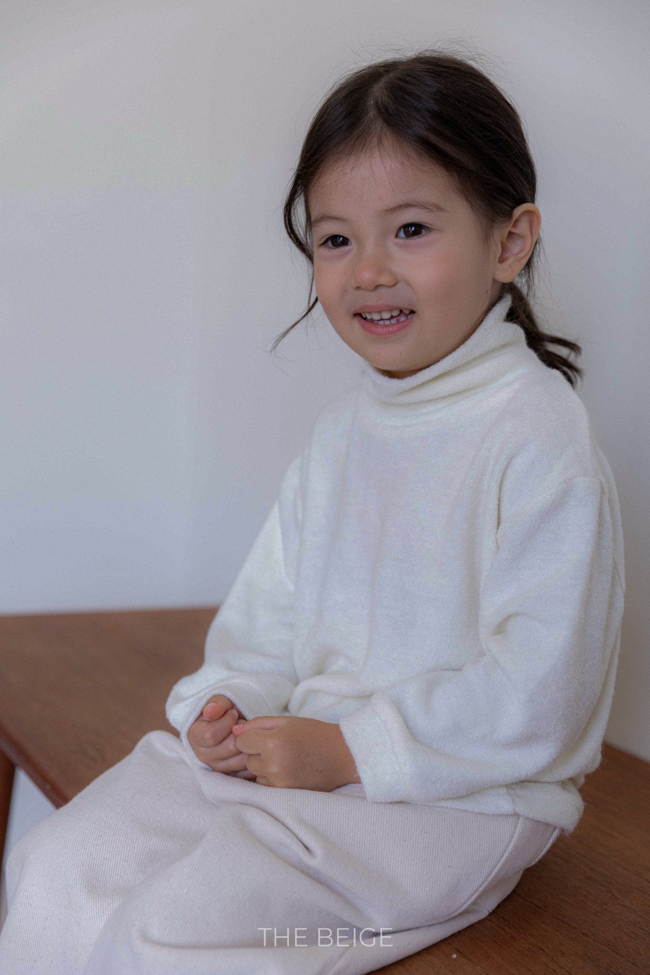 [PRE-ORDER] Winter Turtleneck T-Shirts