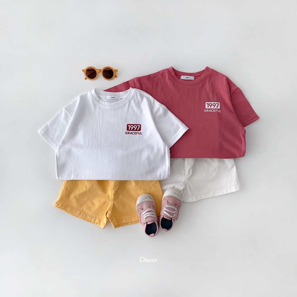 [PRE-ORDER] 1997 Grace T-Shirts
