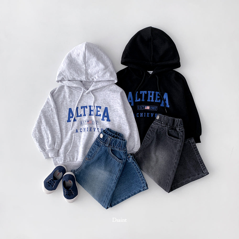[PRE-ORDER] ATL Hoodie Sweatshirts