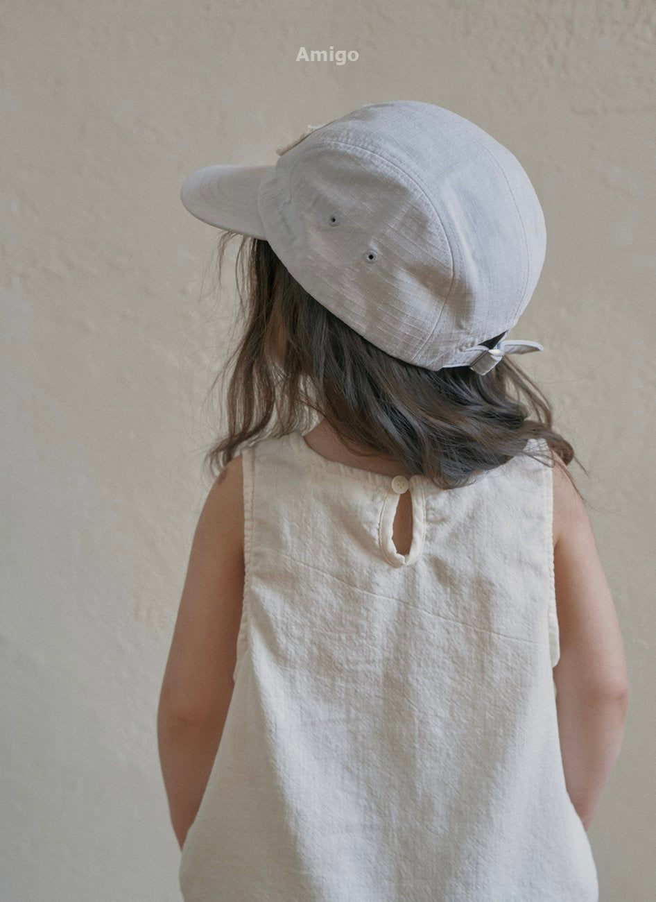 [PRE-ORDER] Square Cap