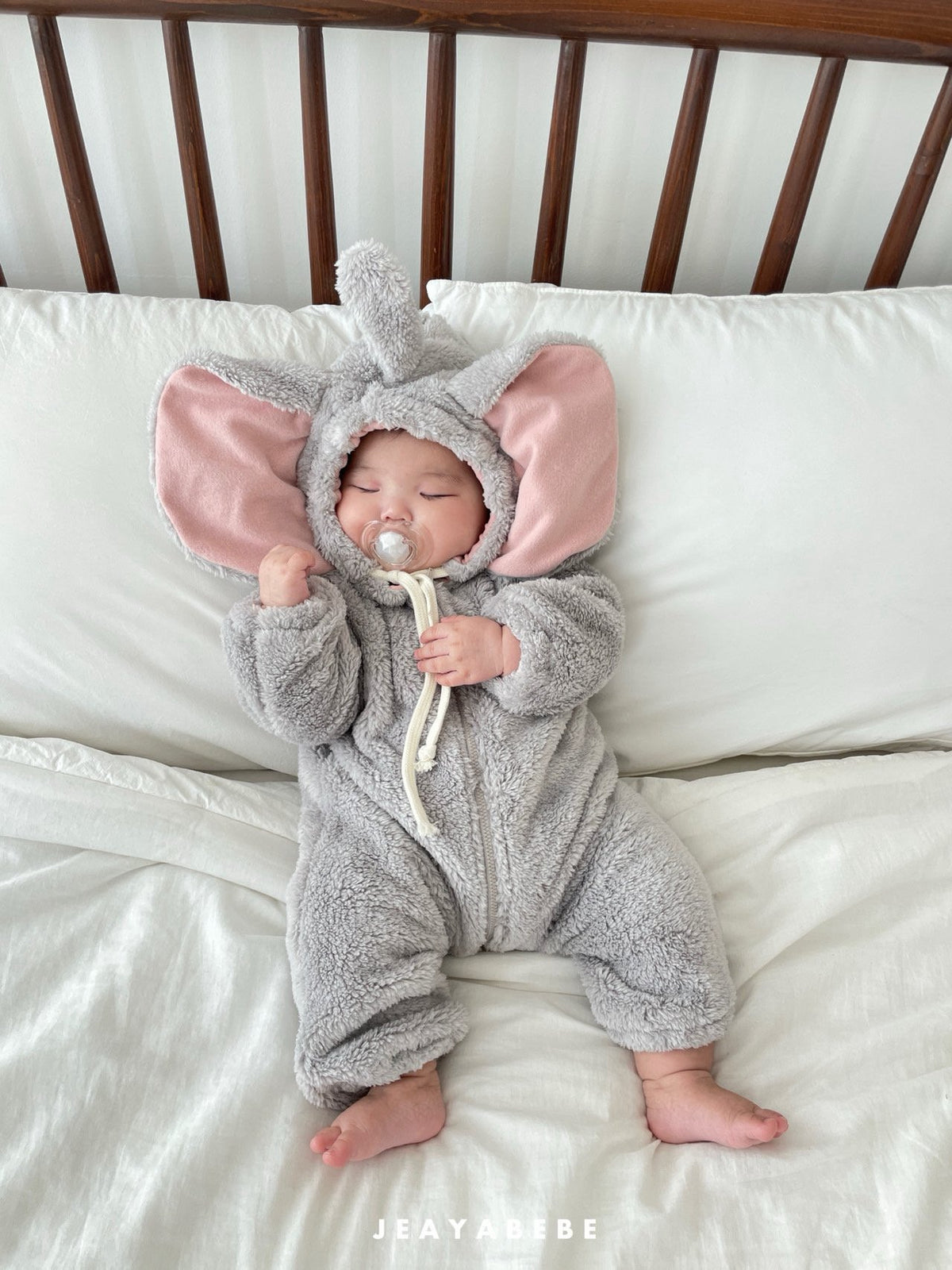 [PRE-ORDER] Dumbo Body Suit