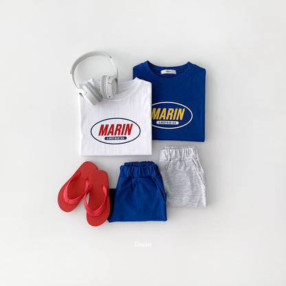 [PRE-ORDER] Marine Top Bottom Set