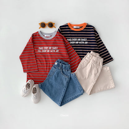 [PRE-ORDER] Make Everyday T-Shirts