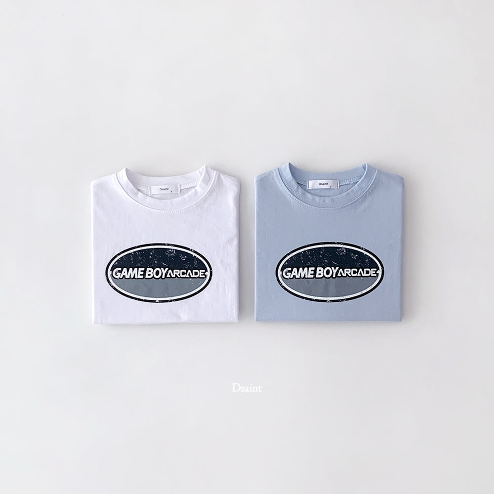[PRE-ORDER] Game Boy T-Shirts