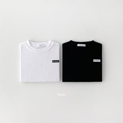 [PRE-ORDER] So Much T-Shirts