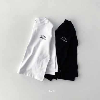 [PRE-ORDER] Over Wonder T-Shirts