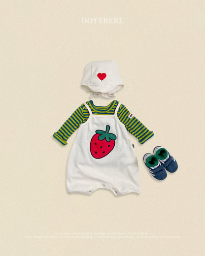 [PRE-ORDER] Farm Bonnet