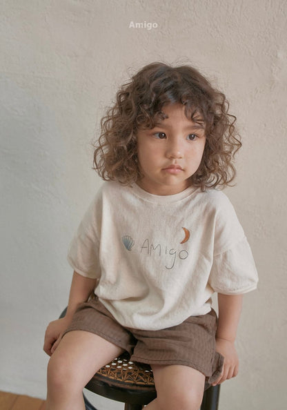 [PRE-ORDER] Summer Night T-Shirts
