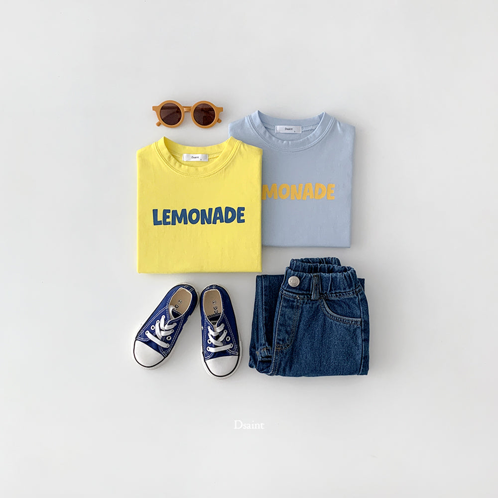 [PRE-ORDER] Lemonade T-Shirts