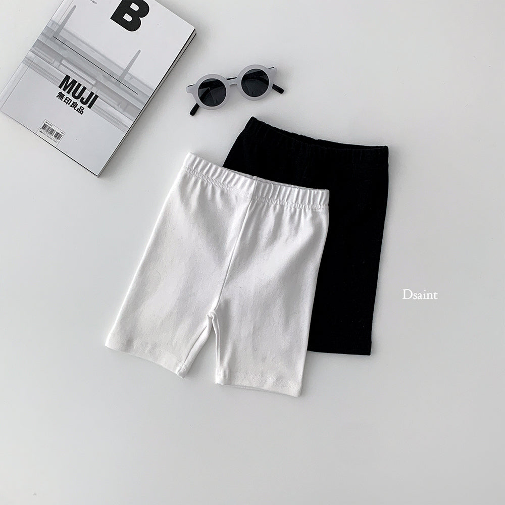 [PRE-ORDER] Biker Shorts