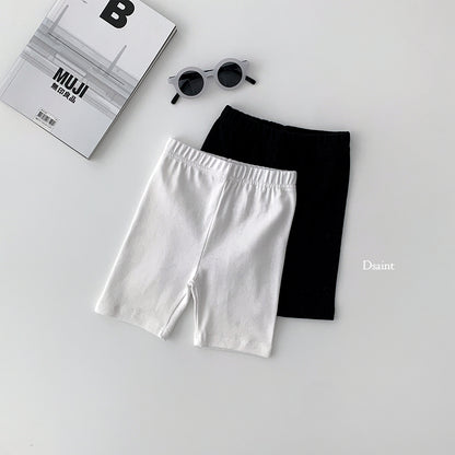 [PRE-ORDER] Biker Shorts