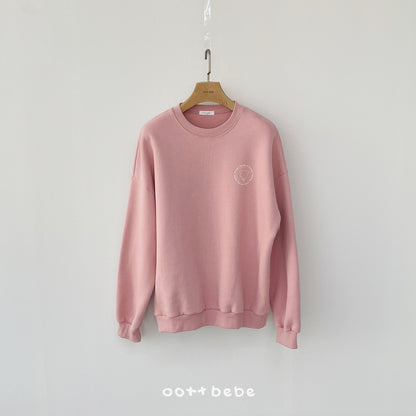 [PRE-ORDER] Everyday Sweatshirts (Mom&Dad Couple)