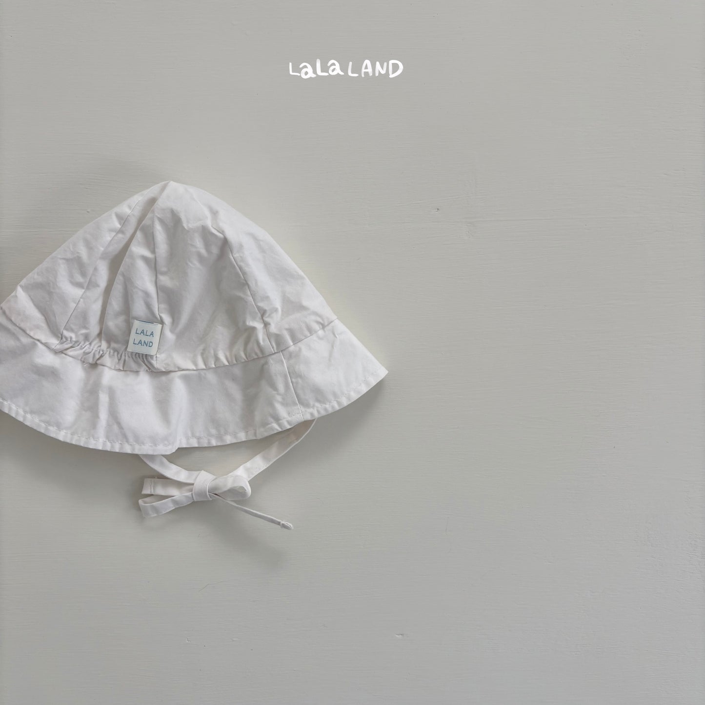 [PRE-ORDER] Summer Baby Bucket Hat