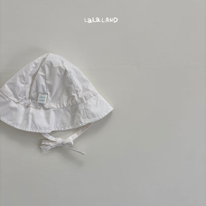 [PRE-ORDER] Summer Baby Bucket Hat
