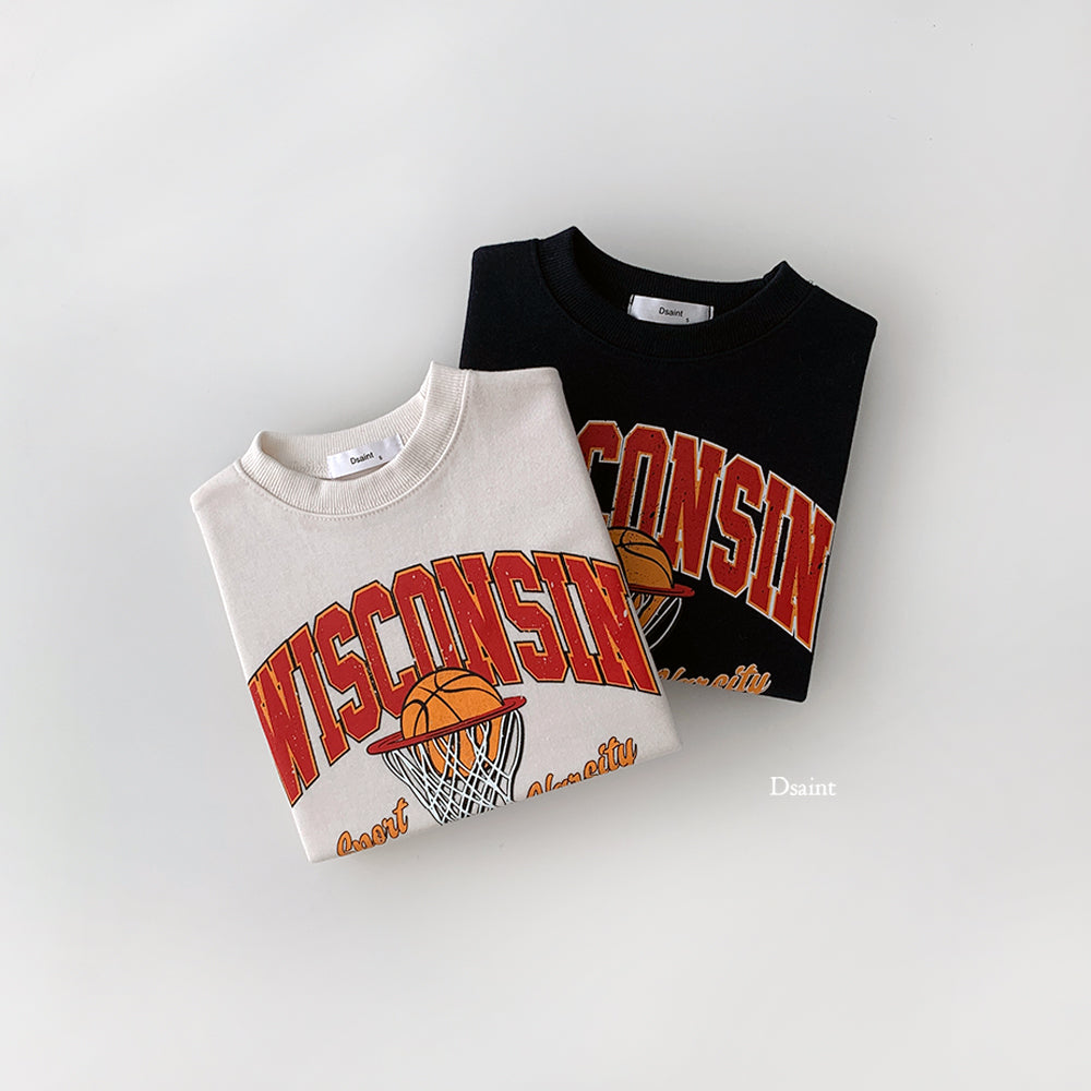 [PRE-ORDER] Final Basketball Sweatshirts