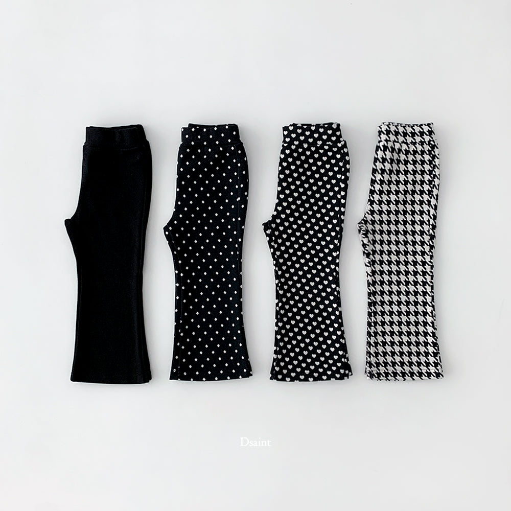 [PRE-ORDER] Bell Bottom Pants