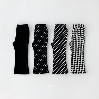 [PRE-ORDER] Bell Bottom Pants