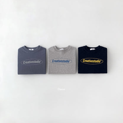 [PRE-ORDER] Creative Sweatshirts