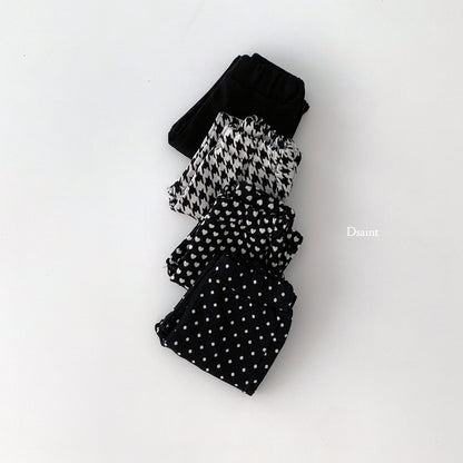 [PRE-ORDER] Bell Bottom Pants