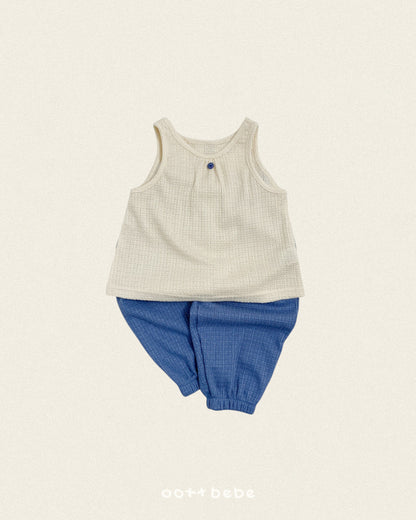 [PRE-ORDER] Aurora Summer Top Bottom Set