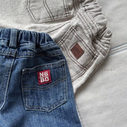 [PRE-ORDER] Masimo Pants