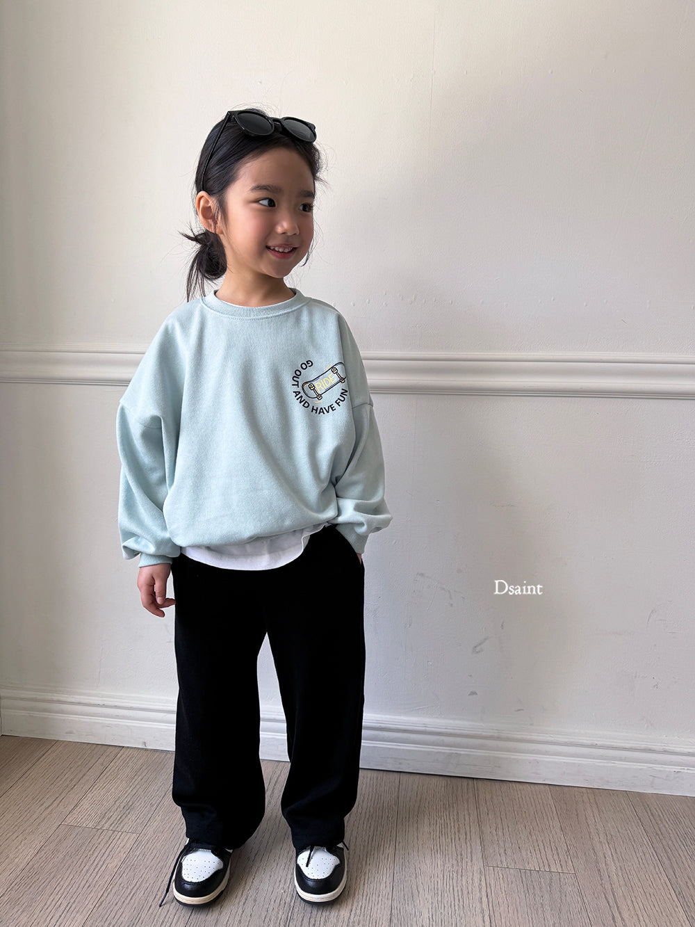 [PRE-ORDER] Ride Sweatshirts