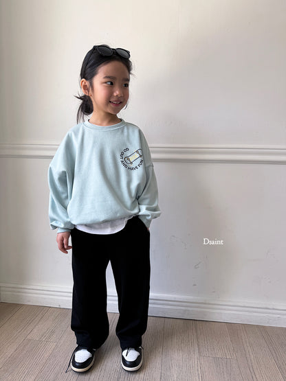 [PRE-ORDER] Ride Sweatshirts