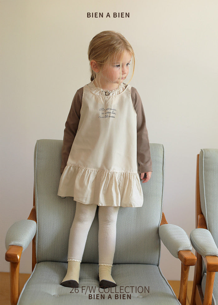 [PRE-ORDER] Tahoe Dress