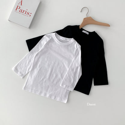 [PRE-ORDER] Inner Long Sleeve T-Shirts