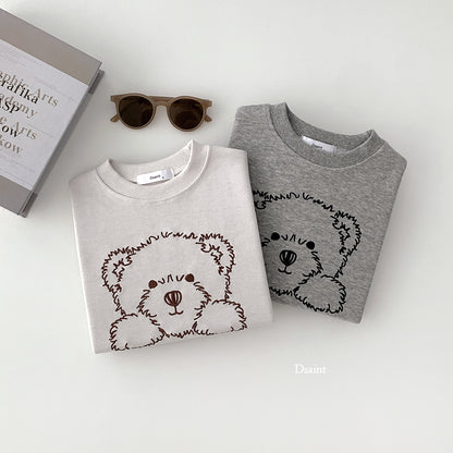 [PRE-ORDER] Field Bear Sweatshirts