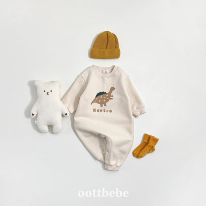 [PRE-ORDER] Dino Body Suit