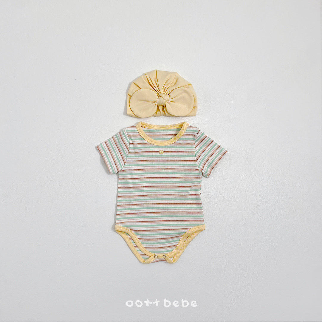 [PRE-ORDER] Jelly Pop Body Suit