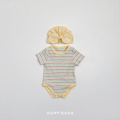 [PRE-ORDER] Jelly Pop Body Suit