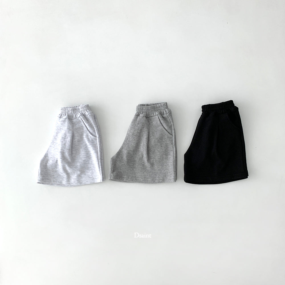 [PRE-ORDER] Pleats Pants