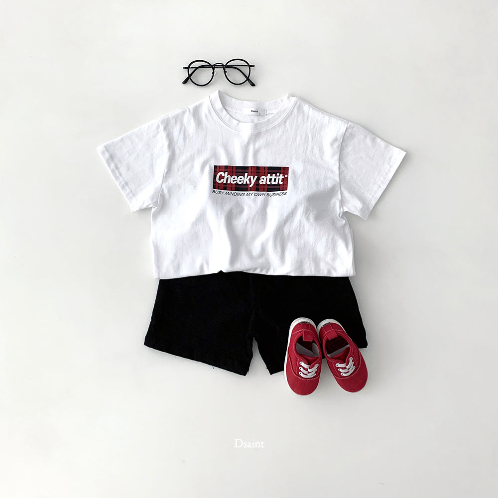 [PRE-ORDER] Cheeky T-Shirts